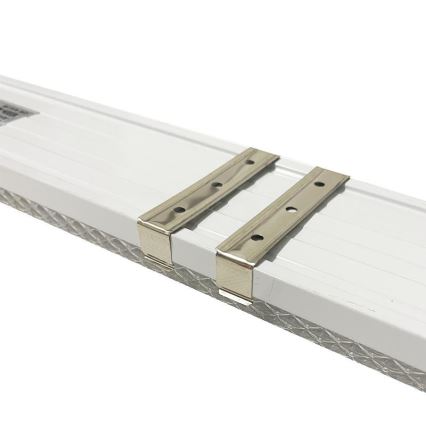 LED Lysrörsbelysning LED/72W/230V 4000K 120 cm