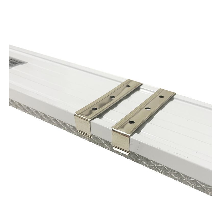 LED Lysrörsbelysning LED/72W/230V 4000K 120 cm
