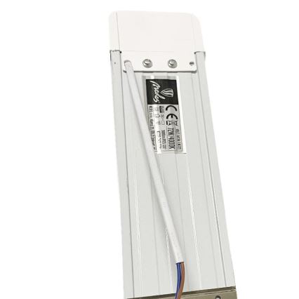 LED Lysrörsbelysning LED/72W/230V 4000K 120 cm