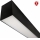 LED Lysrörsbelysning LINIK LED/20W/230V 4000K svart