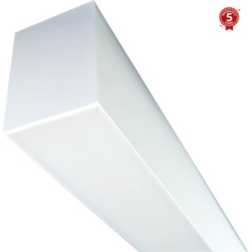 LED Lysrörsbelysning LINIK LED/20W/230V 4000K vit