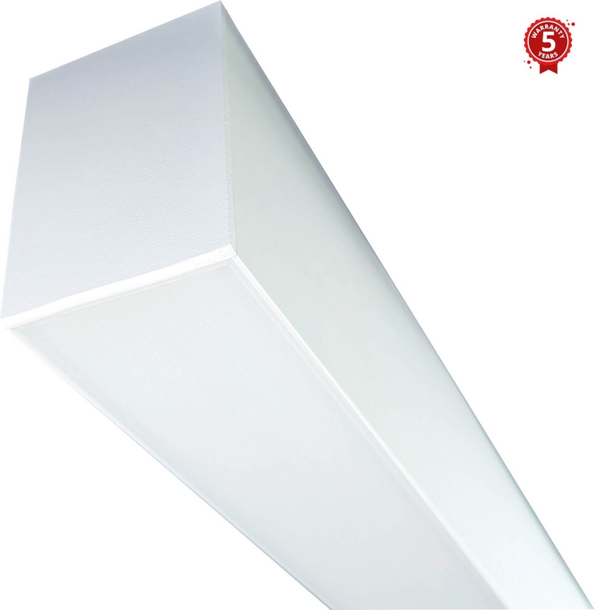 LED Lysrörsbelysning LINIK LED/40W/230V 4000K vit