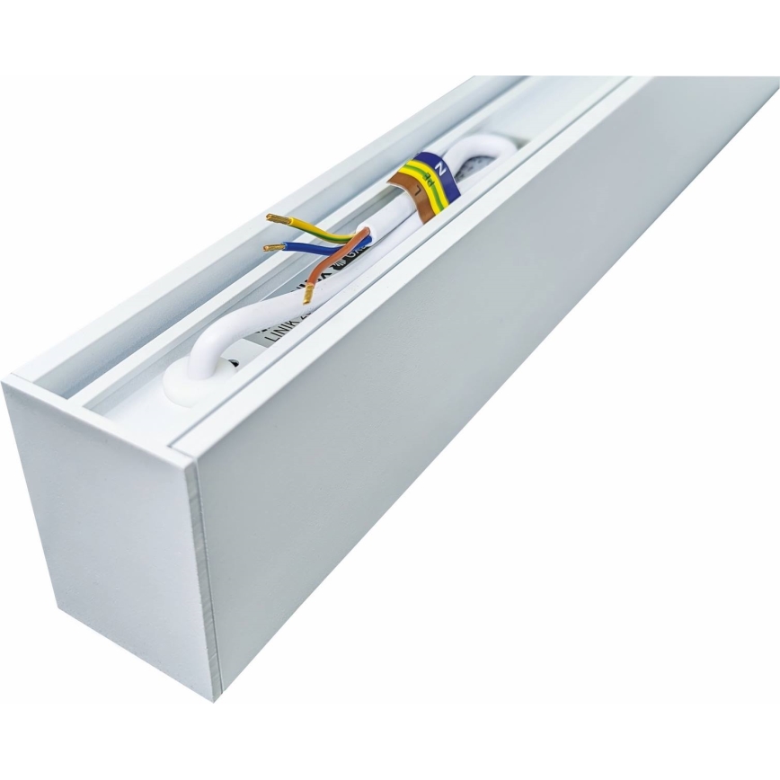 LED Lysrörsbelysning LINIK LED/40W/230V 4000K vit