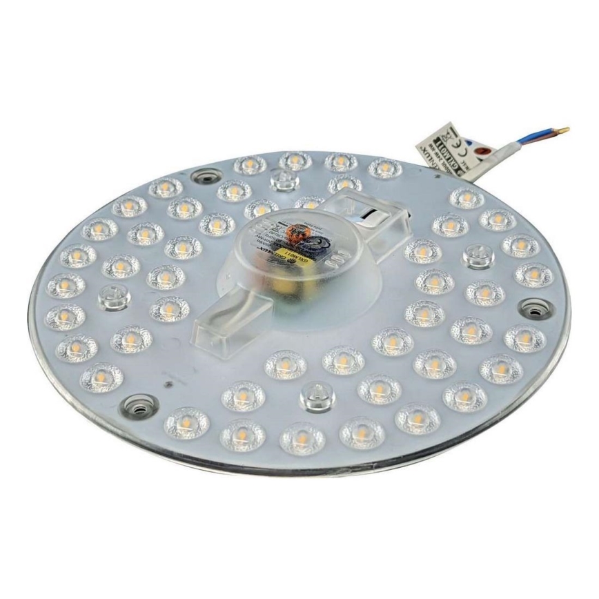 LED Magnetic module LED/24W/230V diameter 18 cm 4000K