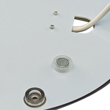 LED Magnetic module LED/24W/230V diameter 18 cm 4000K