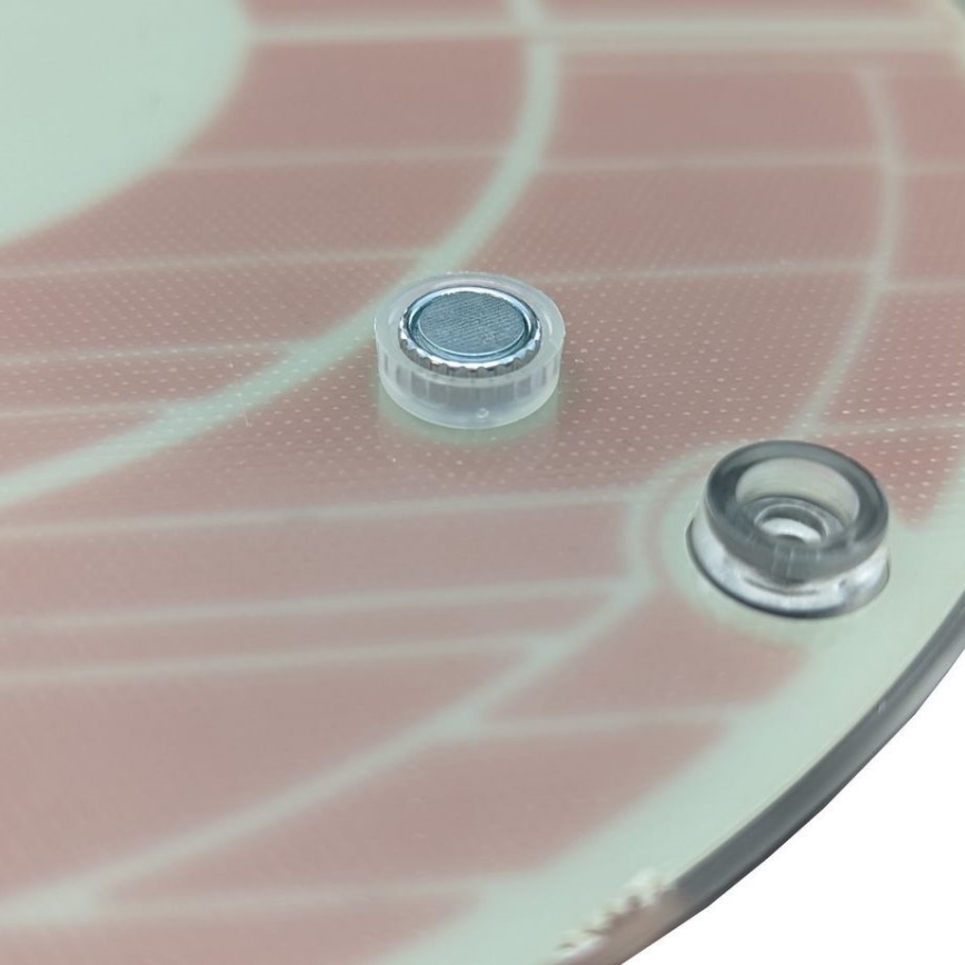 LED Magnetic module LED/36W/230V diameter 21 cm 4000K