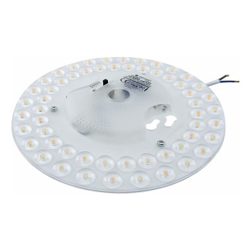 LED Magnetisk modul LED/24W/230V diameter 17,5 cm 2700/3000/4000/5000/6500K