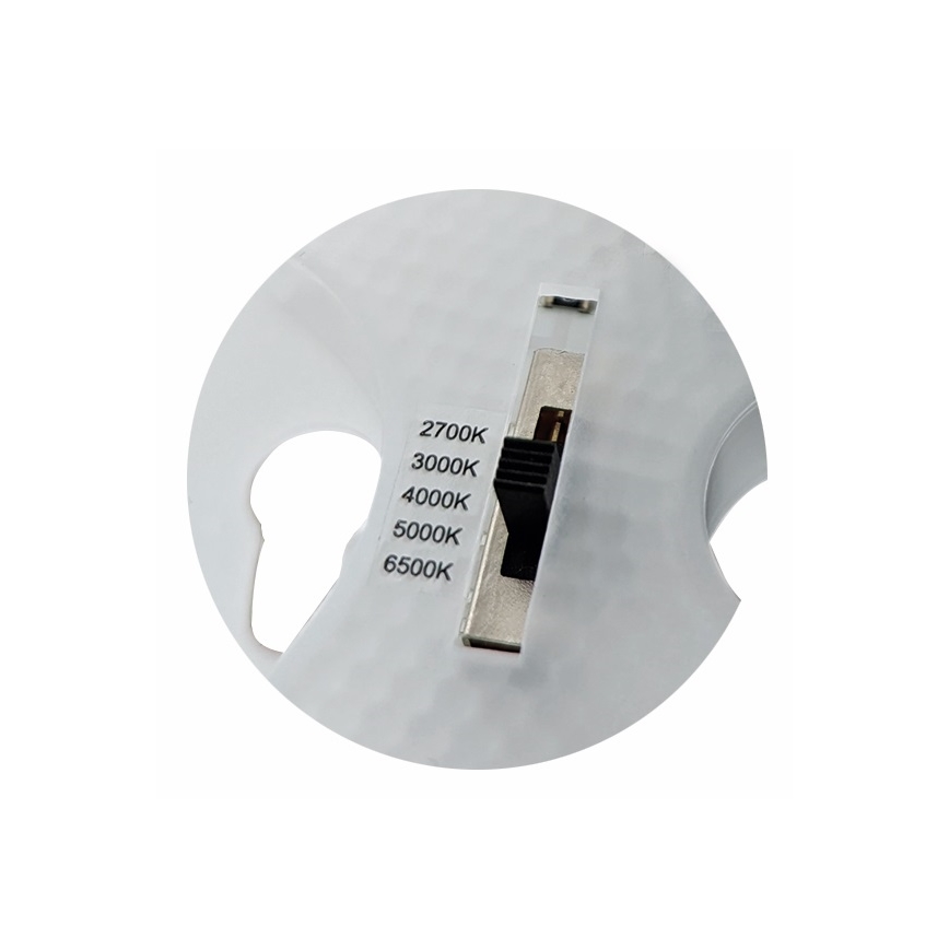 LED Magnetisk modul LED/24W/230V diameter 17,5 cm 2700/3000/4000/5000/6500K