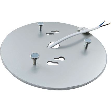 LED Magnetisk modul LED/24W/230V diameter 17,5 cm 2700/3000/4000/5000/6500K