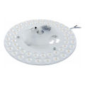 LED Magnetisk modul LED/24W/230V Ø 17,5 cm 2700/3000/4000/5000/6500K