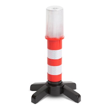 LED magnetisk varningslampa LED/3xAAA IPX4