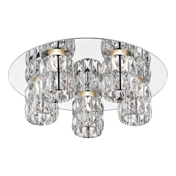 LED MAJESTIC 5xLED/5W/230V
