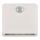 LED Möbelbelysning med en sensor LED/0,8W/4,5V 3xAAA vit