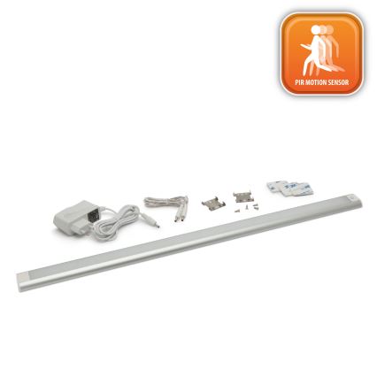 LED Möbelbelysning med en sensor LED/9W/12/230V 4000K