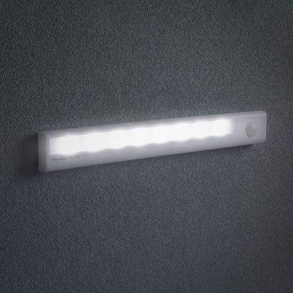 LED Möbelbelysning med sensor LED/0,6W/4xAAA