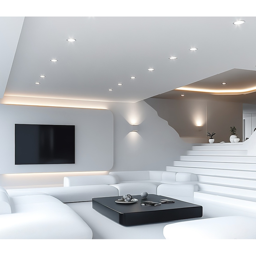 LED-modul LED/5W/230V 4000K