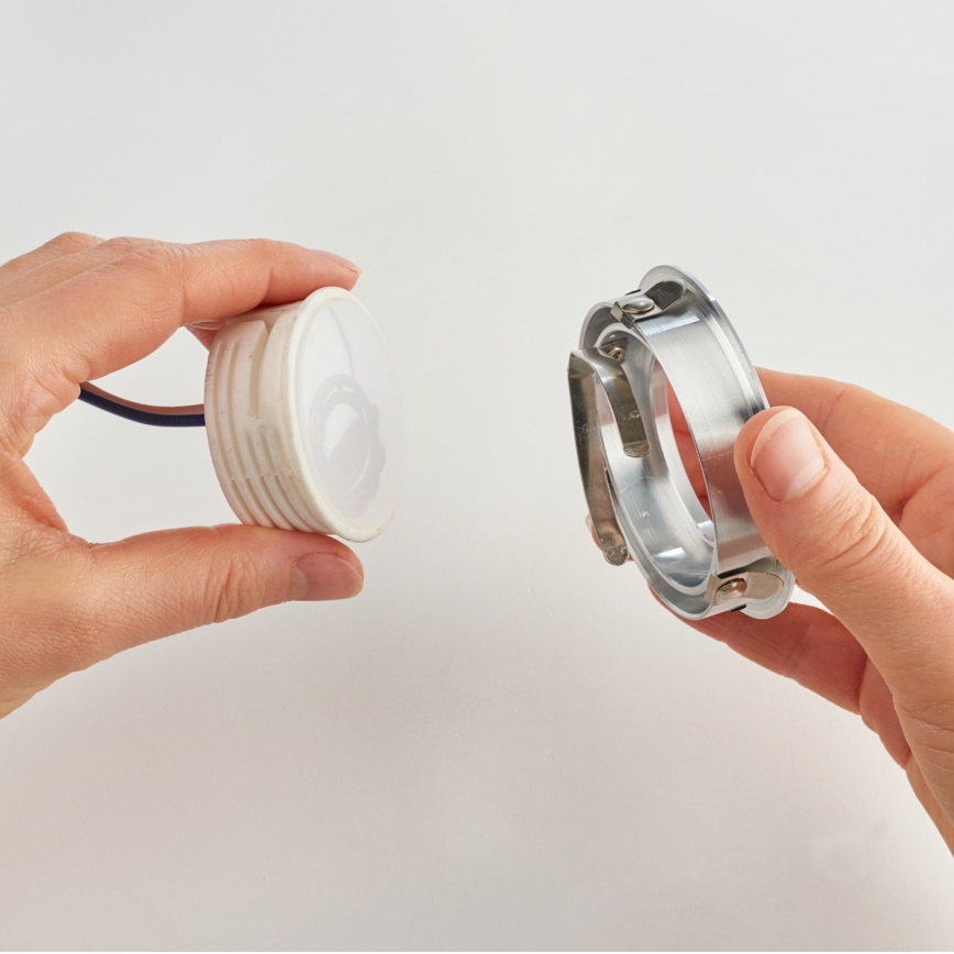 LED-modul LED/5W/230V 4000K