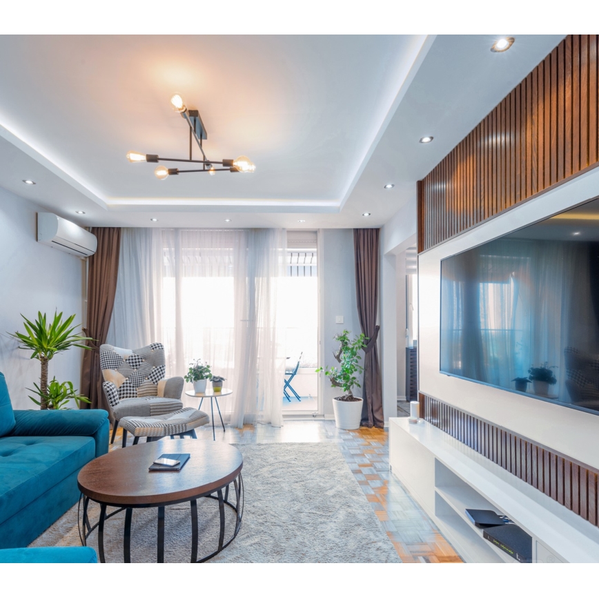 LED modul LED/6,5W/230V 6000K