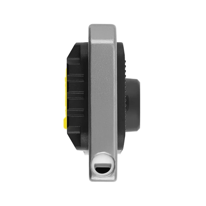 LED Multifunktionell ljusreglerad rechargeable flashlight LED/1W/5V IP44 400 mAh 50 lm