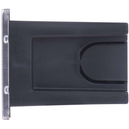 LED Nattbelysning infälld belysning BUILT-IN 1xLED/1.5W varmvitt IP65