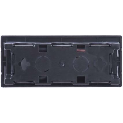LED Nattbelysning infälld belysning BUILT-IN 1xLED/1.5W varmvitt IP65