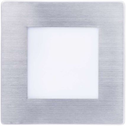 LED Nattbelysning infälld belysning BUILT-IN 1xLED/1.5W varmvitt IP65