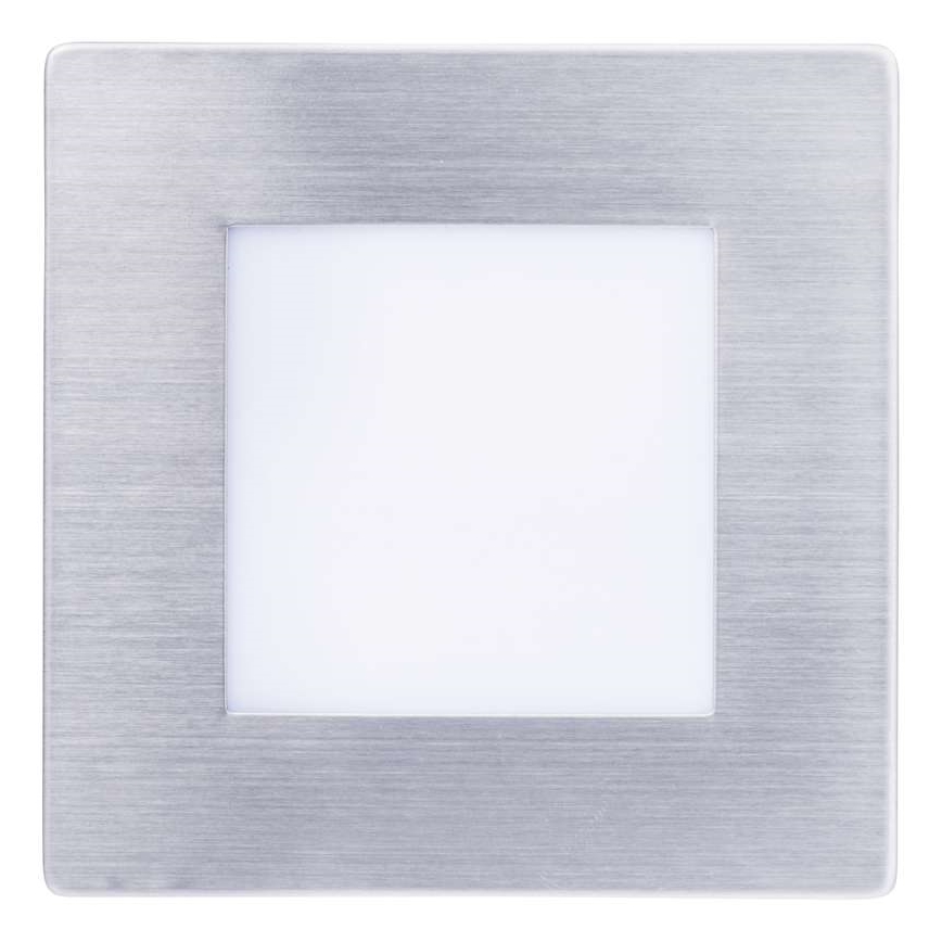 LED Nattbelysning infälld belysning BUILT-IN 1xLED/1.5W varmvitt IP65