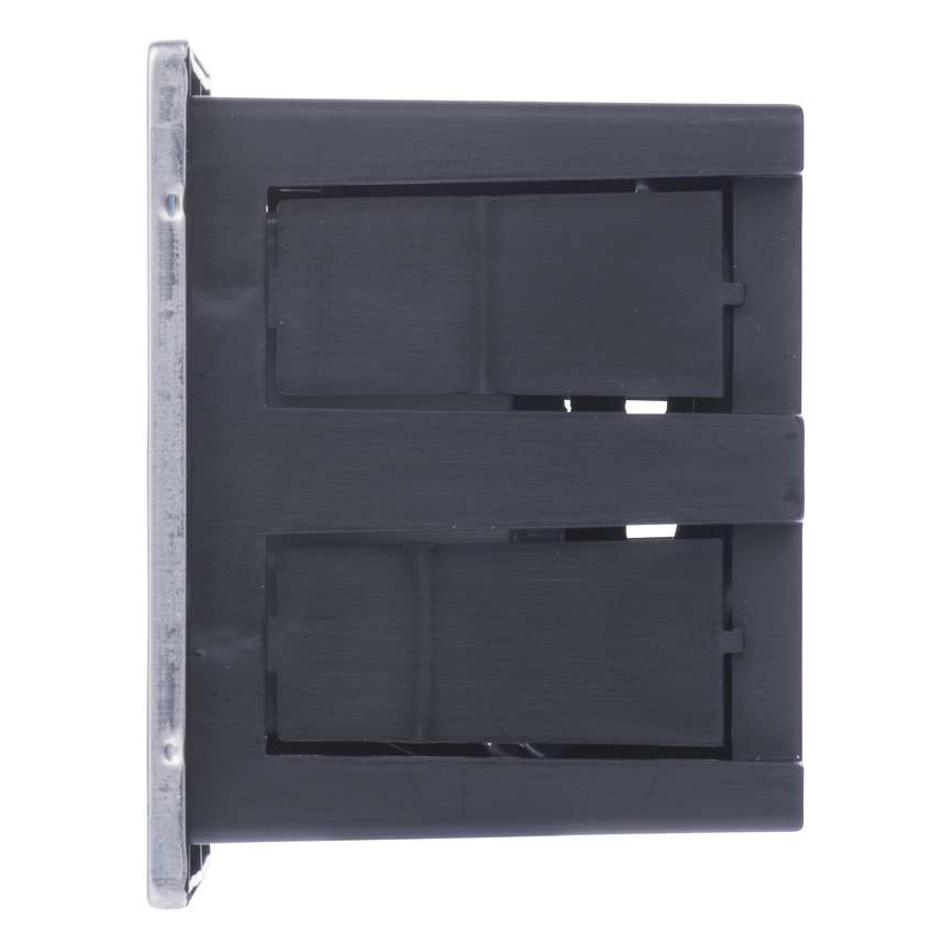 LED Nattbelysning infälld belysning BUILT-IN 1xLED/1.5W varmvitt IP65