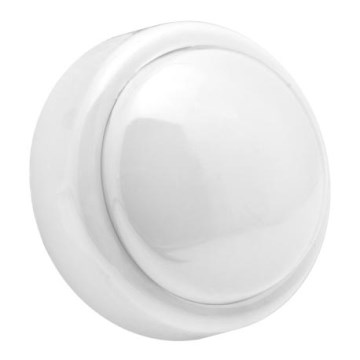 LED nattlampa  LED/2xAA