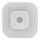 LED-nattlampa med sensor LED/0,5W/4,5V 3xAAA vit