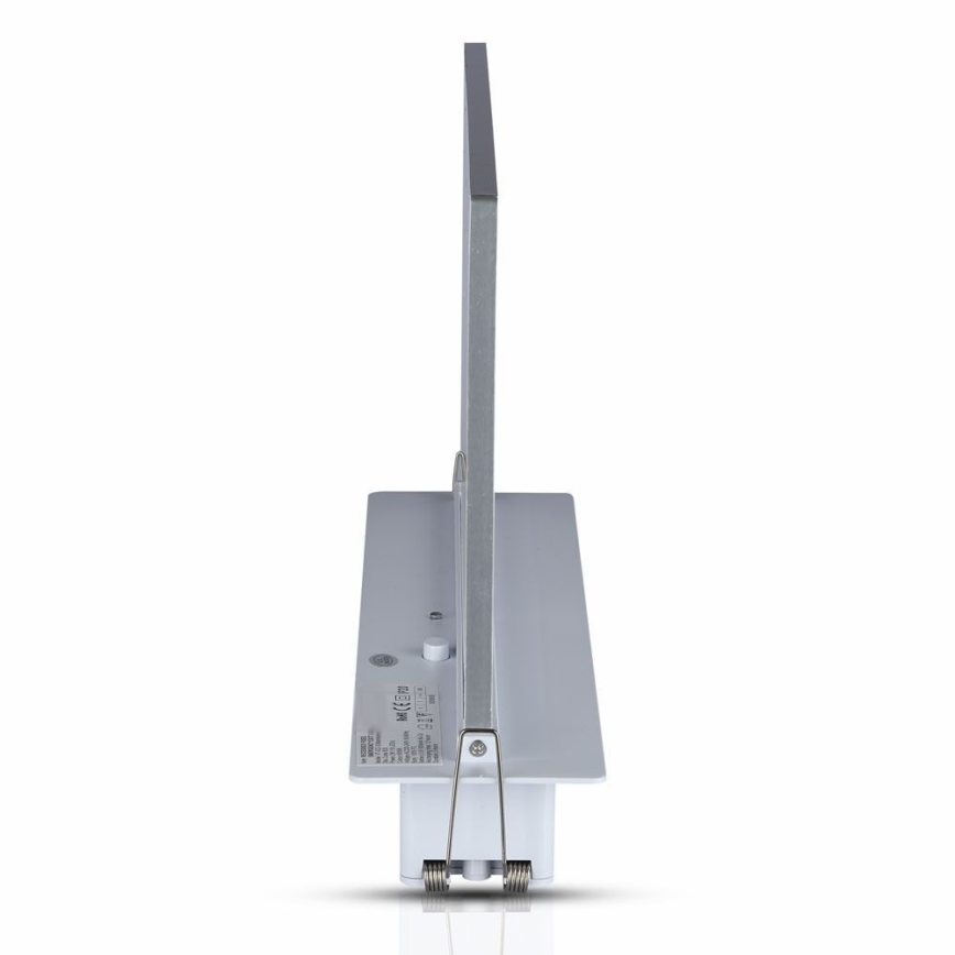 LED nödbelysning EMERGENCY EXIT SAMSUNG CHIP LED/2W/230V 6000K
