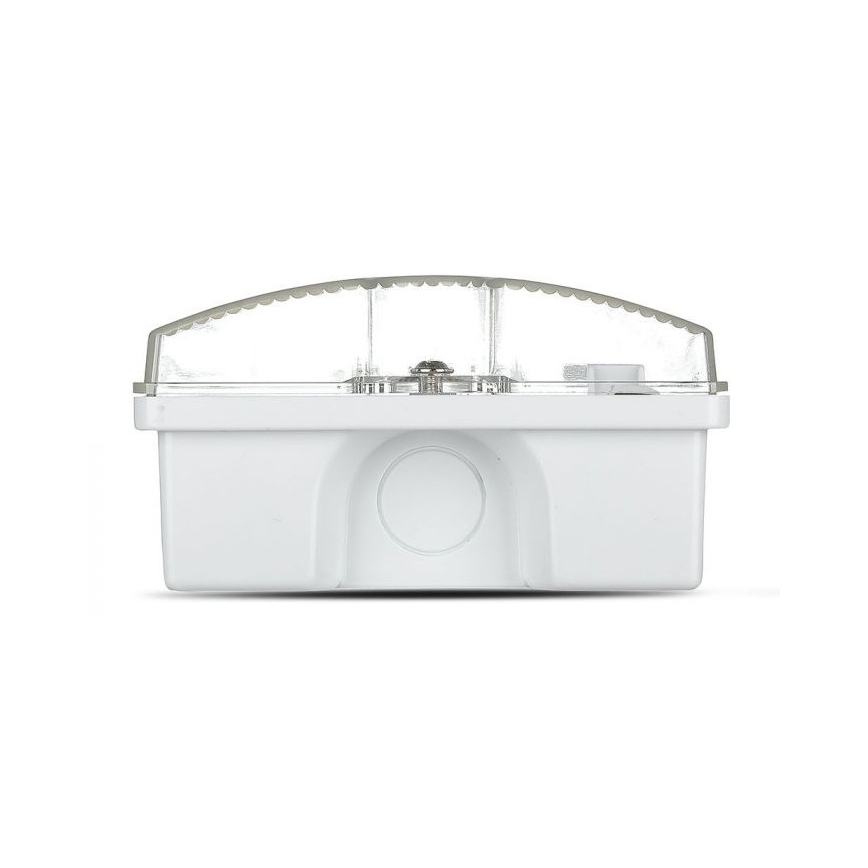 LED nödbelysning EMERGENCY EXIT LED/3W/230V IP65 6000K 1200mAh