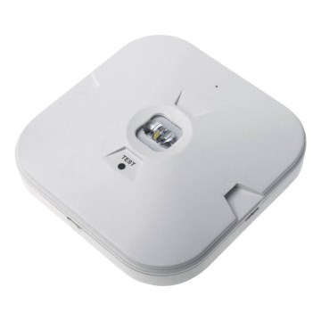 LED nödbelysning GATRION LED/1W/230V IP54 6000K