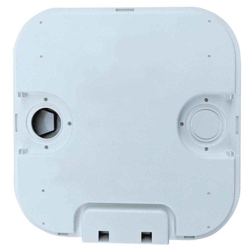 LED nödbelysning GATRION LED/1W/230V IP54 6000K