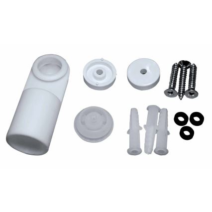 LED nödbelysning GATRION LED/1W/230V IP54 6000K