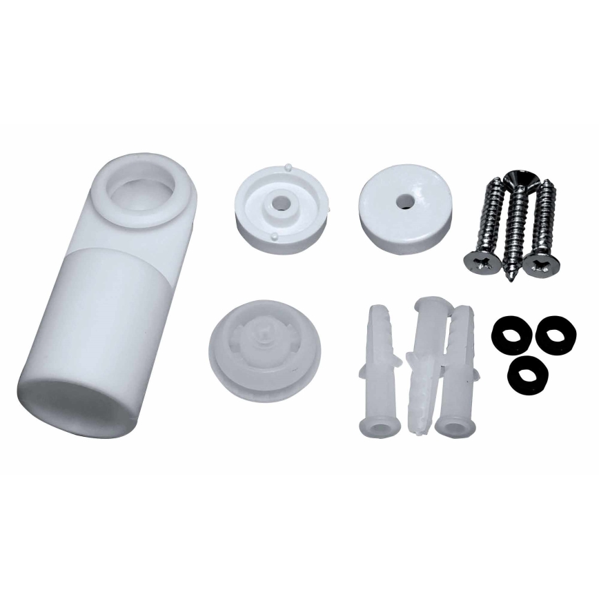 LED nödbelysning GATRION LED/1W/230V IP54 6000K