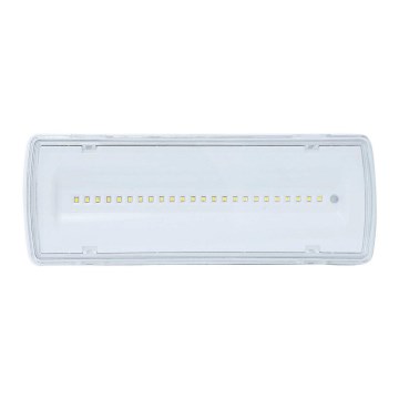 LED nödbelysning LAROS LED/2W/230V IP65 4000K