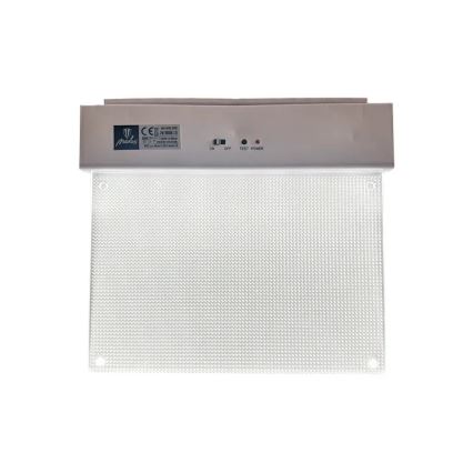 LED nödbelysning LED/2W/230V 6000K