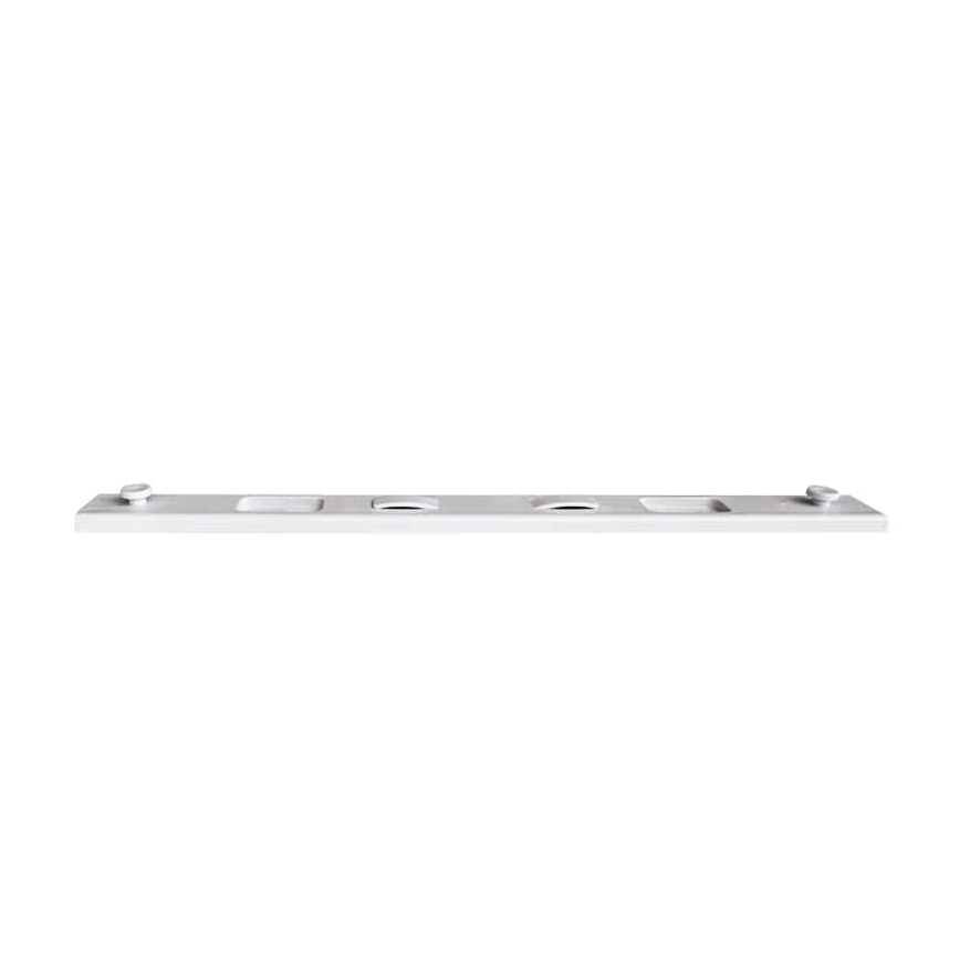 LED nödbelysning LED/2W/230V 6000K