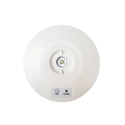 LED nödbelysning LED/2W/230V 6000K IP65 3200 mAh