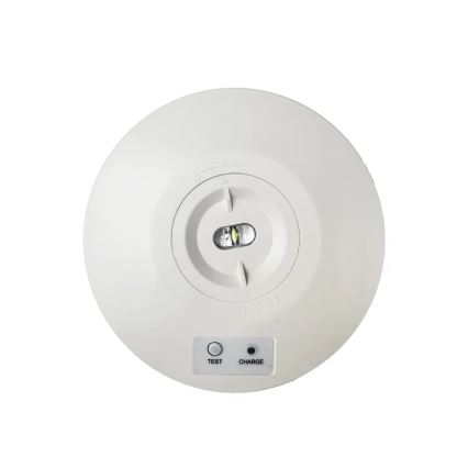 LED nödbelysning LED/2W/230V 6000K IP65 3200 mAh