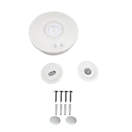 LED nödbelysning LED/2W/230V 6000K IP65 3200 mAh