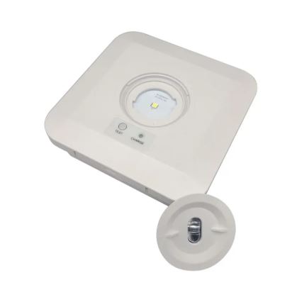 LED nödbelysning LED/2W/230V IP65 6000K