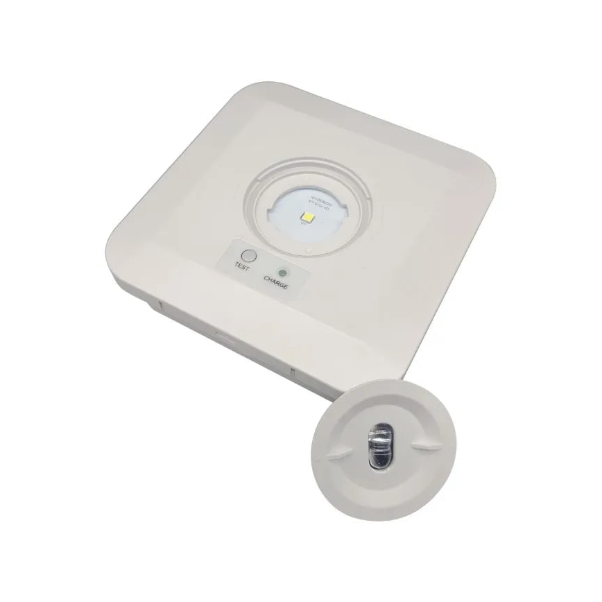 LED nödbelysning LED/2W/230V IP65 6000K