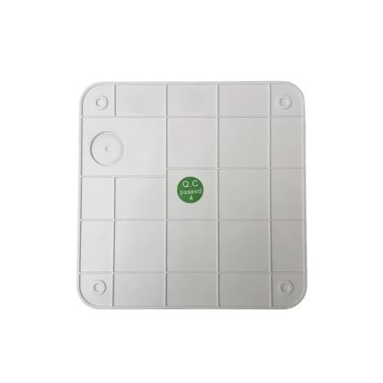 LED nödbelysning LED/2W/230V IP65 6000K