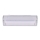 LED nödbelysning LED/3,2W/230V IP65 6500K