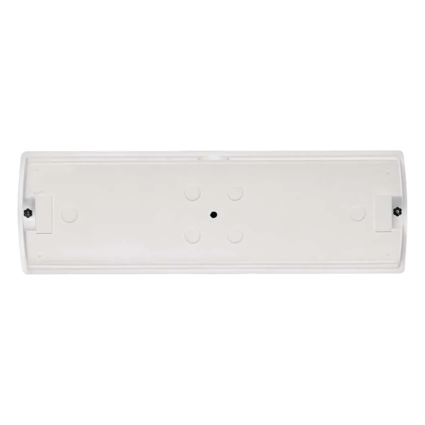 LED nödbelysning LED/3W/230V 6000K IP65