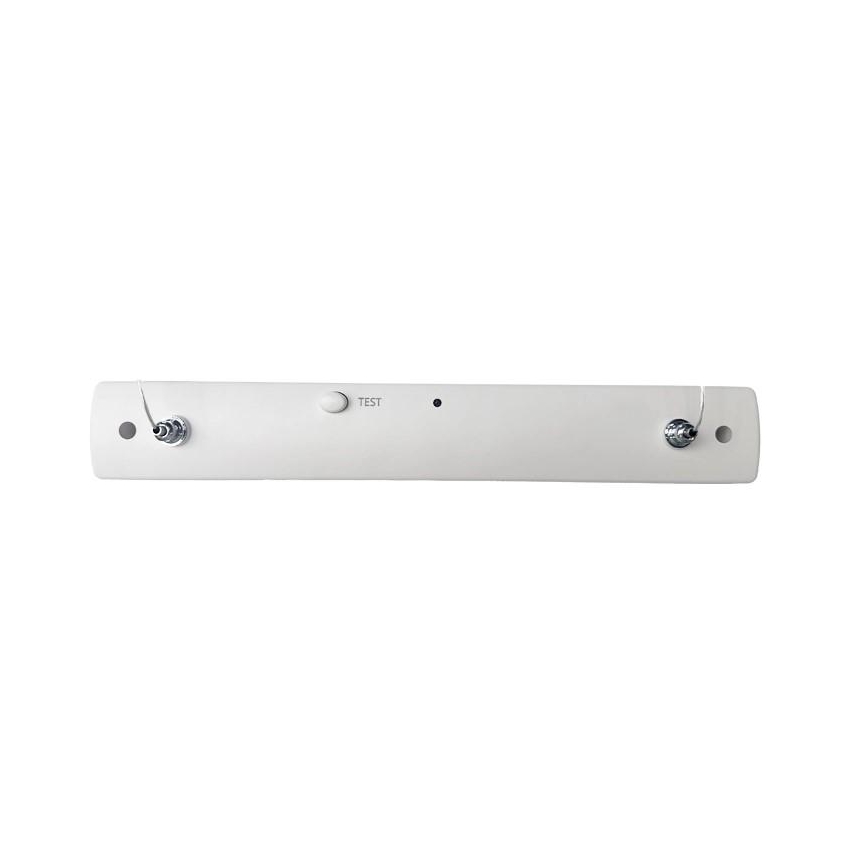 LED nödbelysning LED/4W/230V 6000K