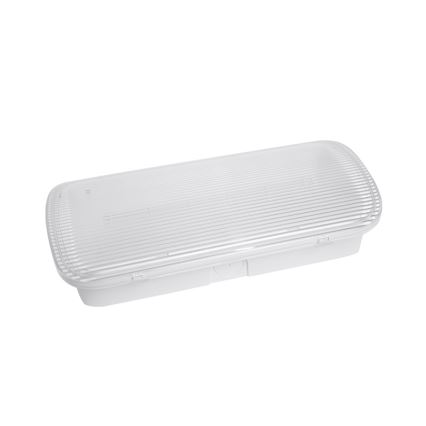 LED nödbelysning VIRGO EVO LED/1W/230V 6000K IP65
