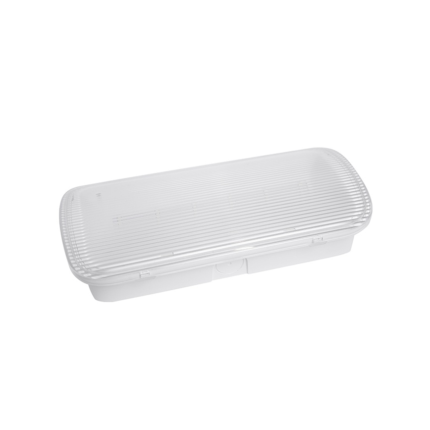 LED nödbelysning VIRGO EVO LED/1W/230V 6000K IP65